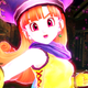 Illustration for article titled Dragon Quest Heroes is Part Dynasty Warriors, Part Tower Defense